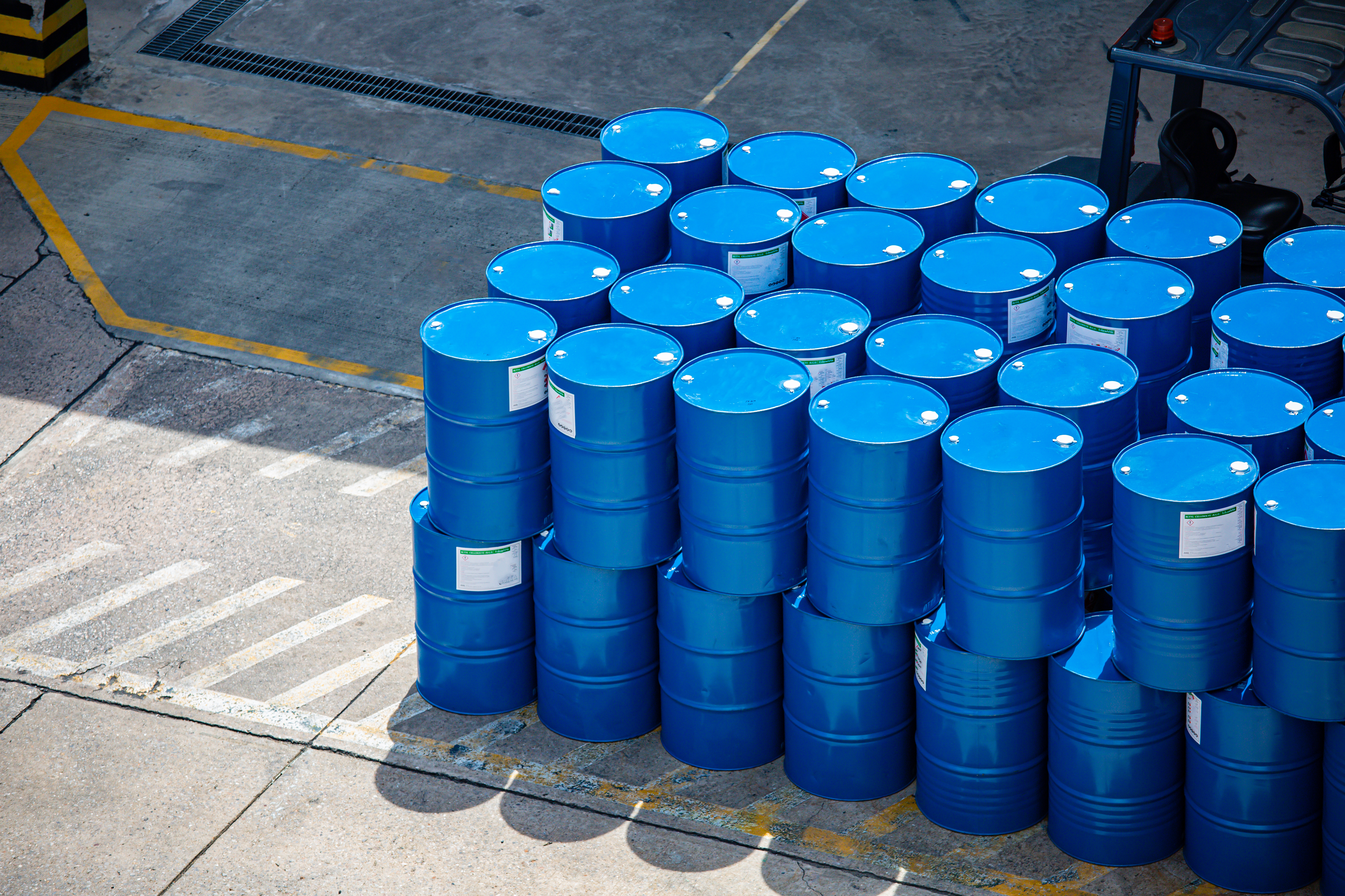 BDO advises Kiattana Transport Public Company Limited on Purchase Price Allocation following the acquisition of a chemical manufacturer in Laos