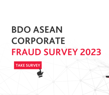 BDO Fraud Survey 2023