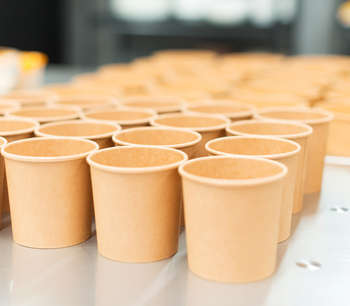 The Future of Packaging