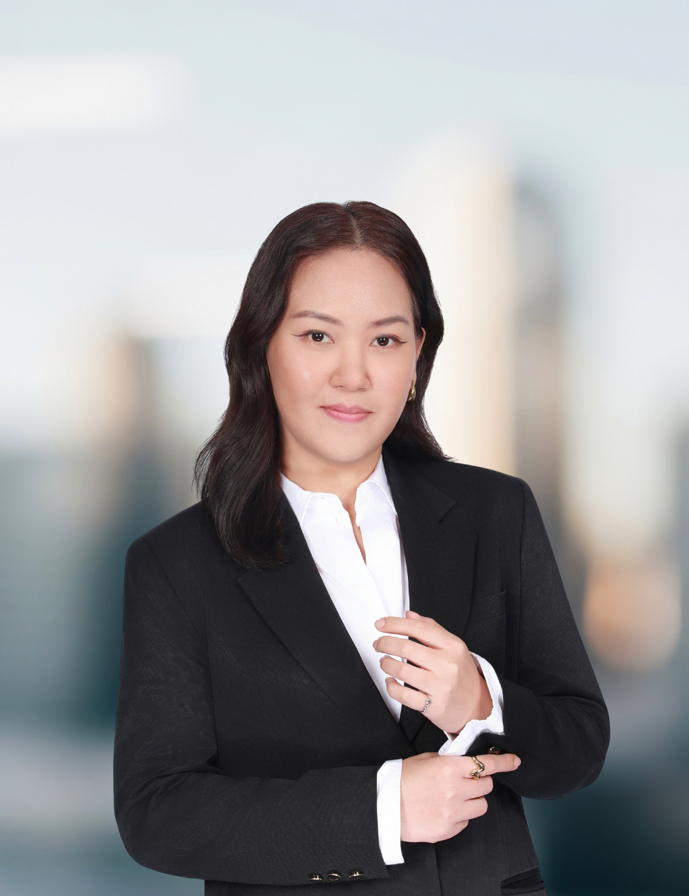 Pimchanok Chuenchob