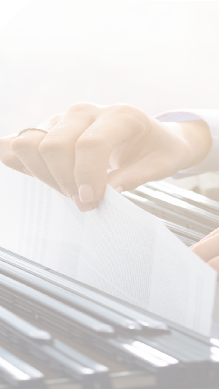 Personal Data Protection Act B.E. 2562 - PDPA 