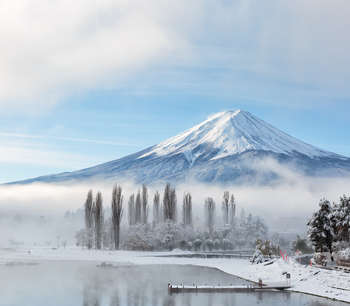 Winter Edition
