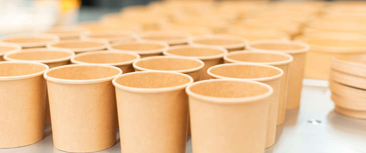 The Future of Packaging