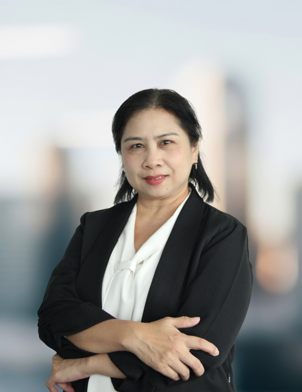 Nathawan Supanimitkul