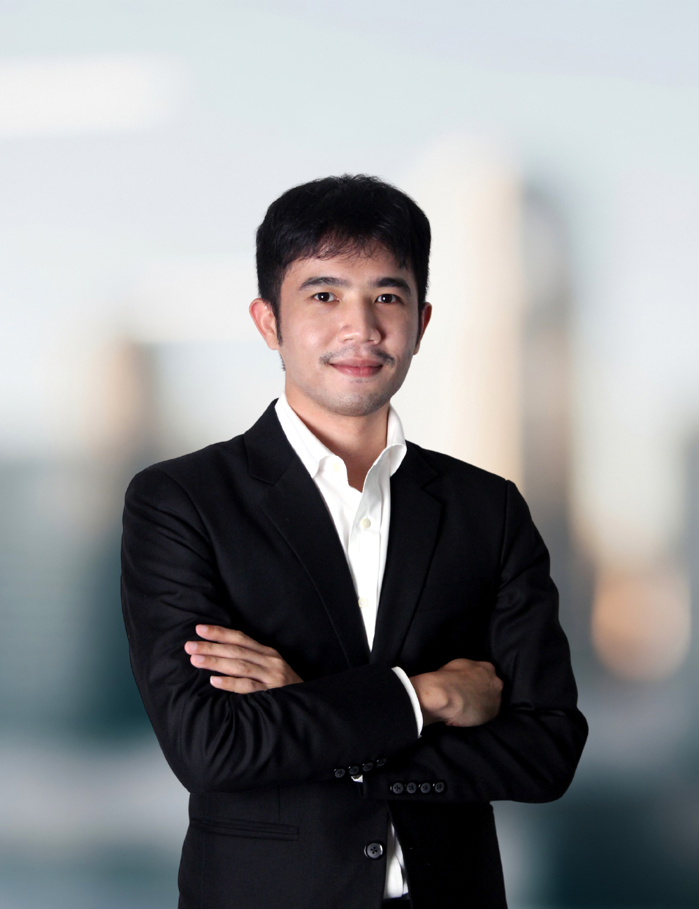 Tanachote Junaram​