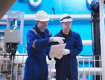 Manufacturing