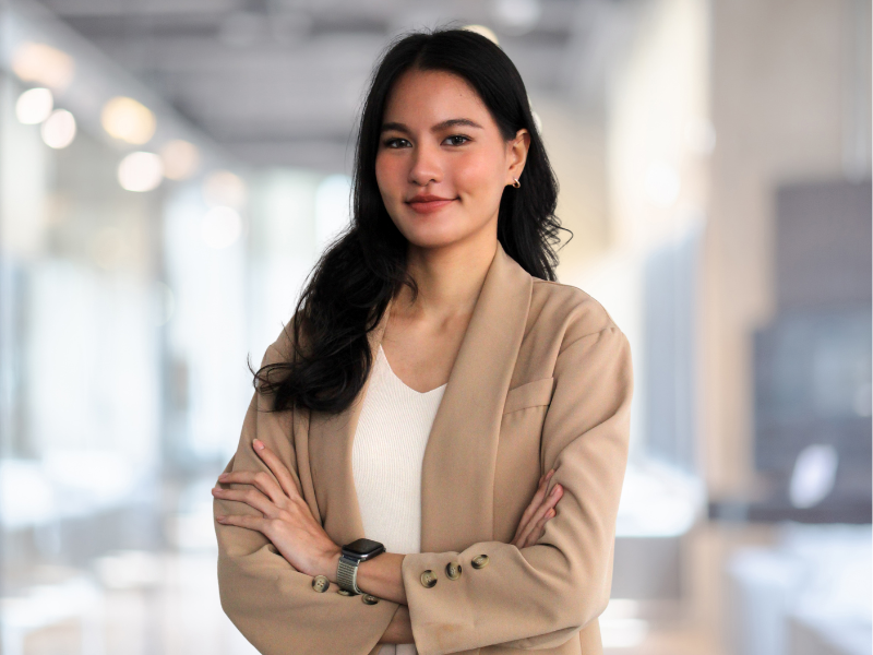 Varitta Boonchom