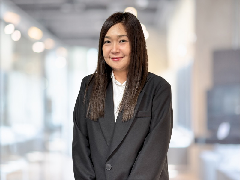 Sirinthip Saiyasombut