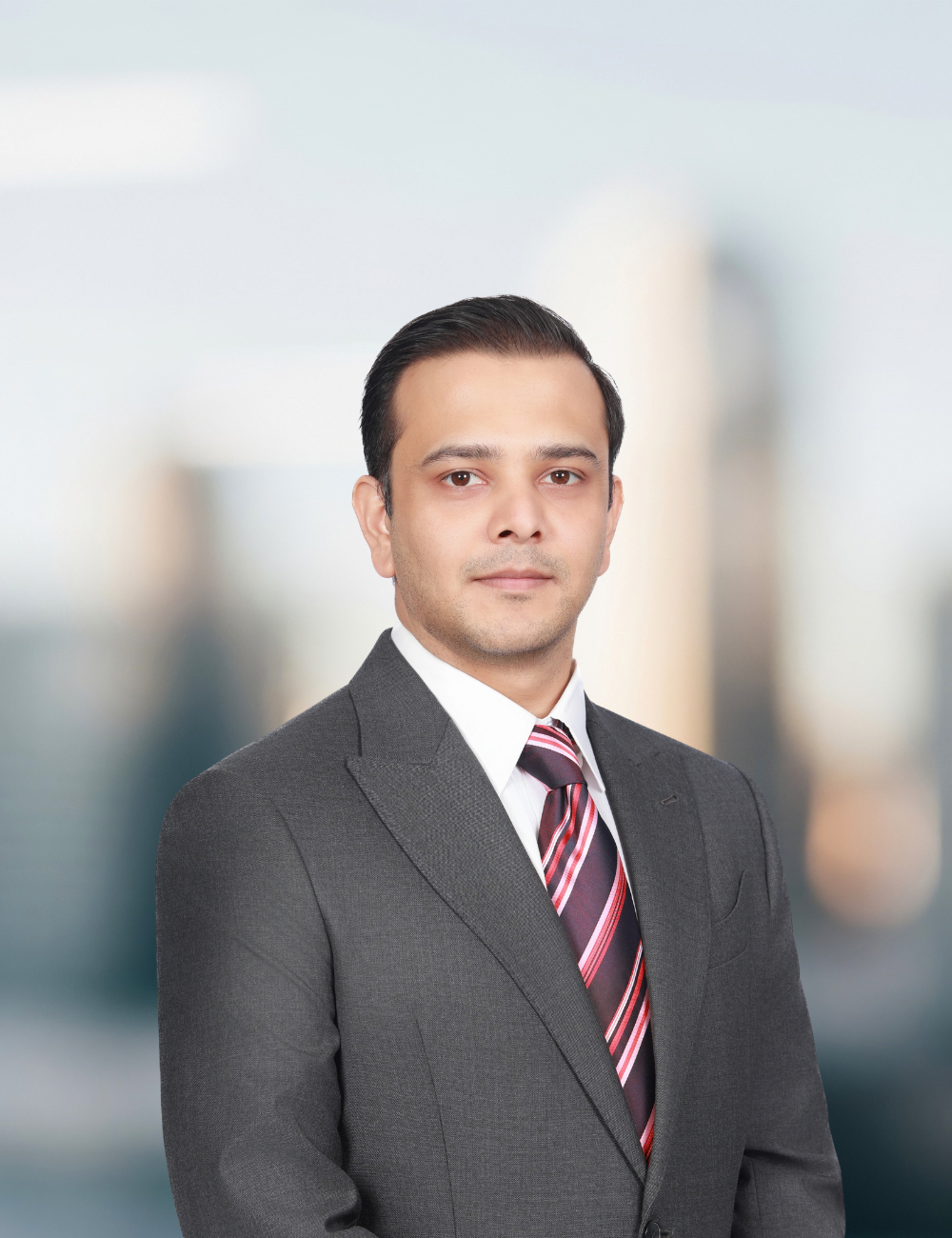 Ishan Shah