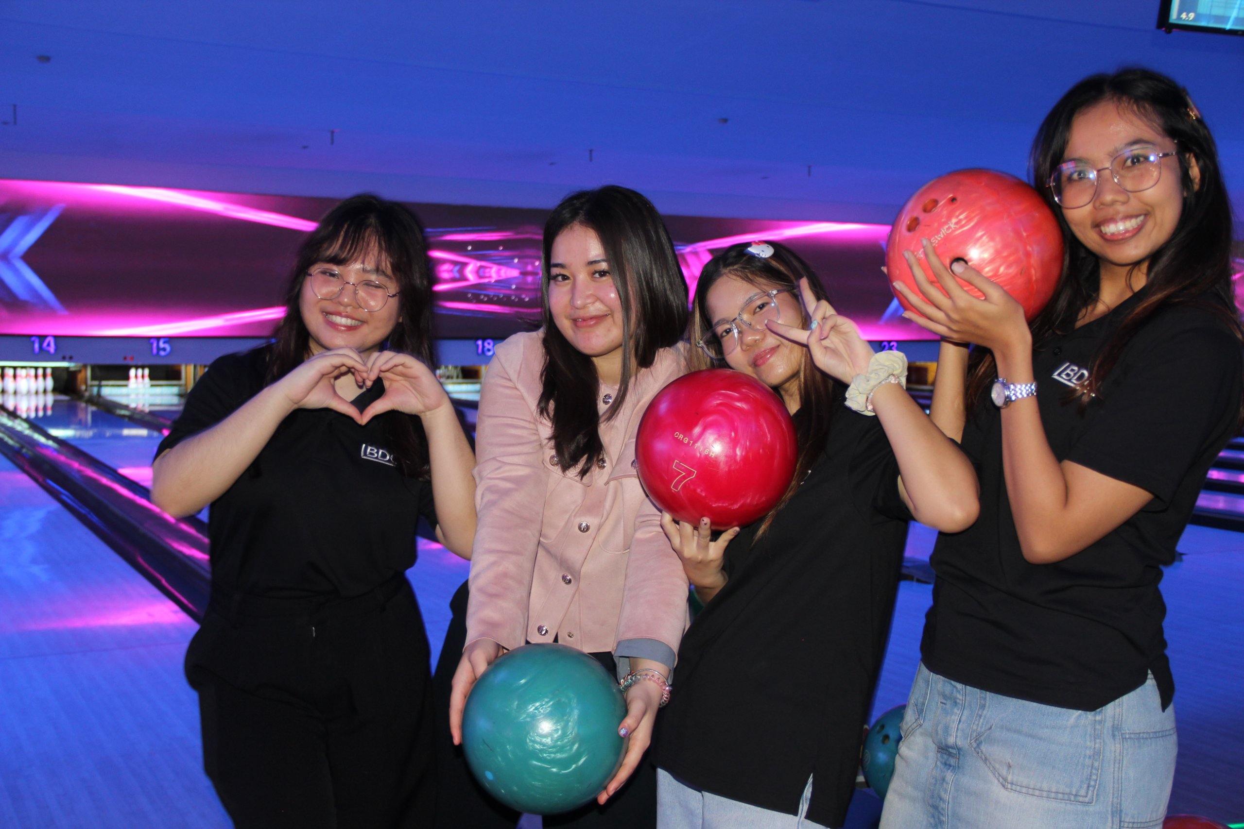 BDO Townhall
