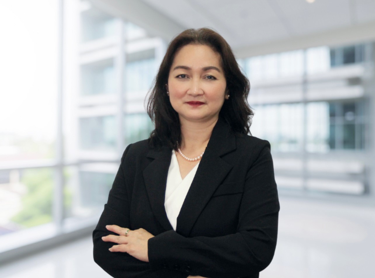 Melea Cruz, Partner – Tax and Legal