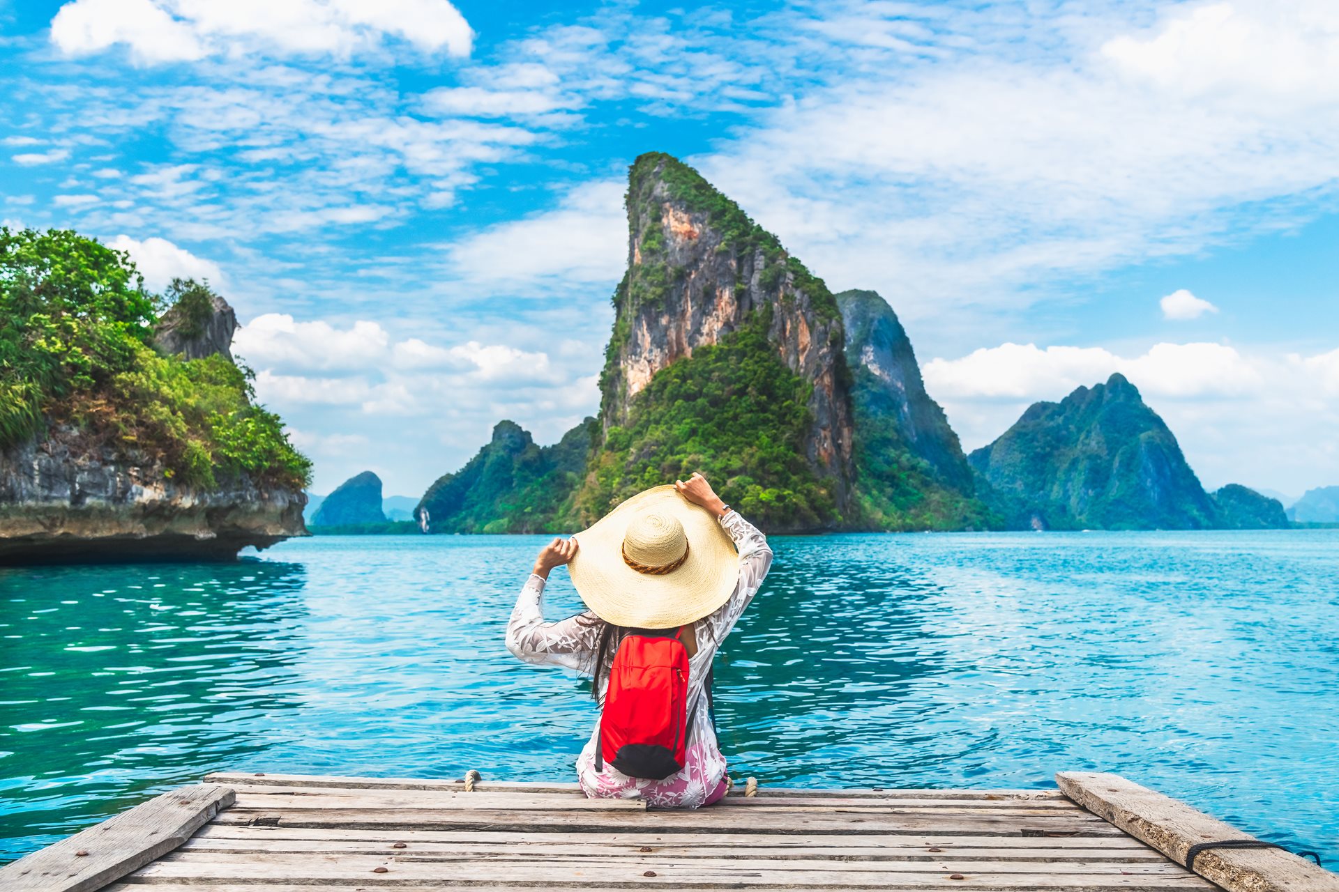 Hospitality and Tourism 